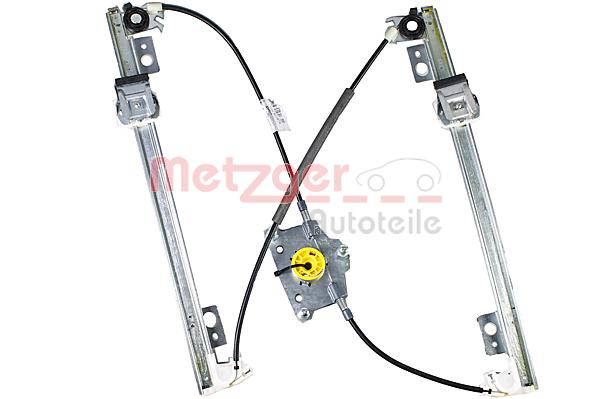 METZGER 2160630 ORIGINAL ERSATZTEIL Fensterheber